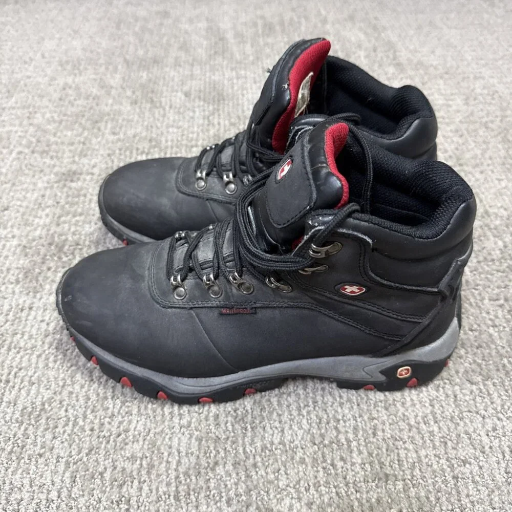 SWISSGEAR good used